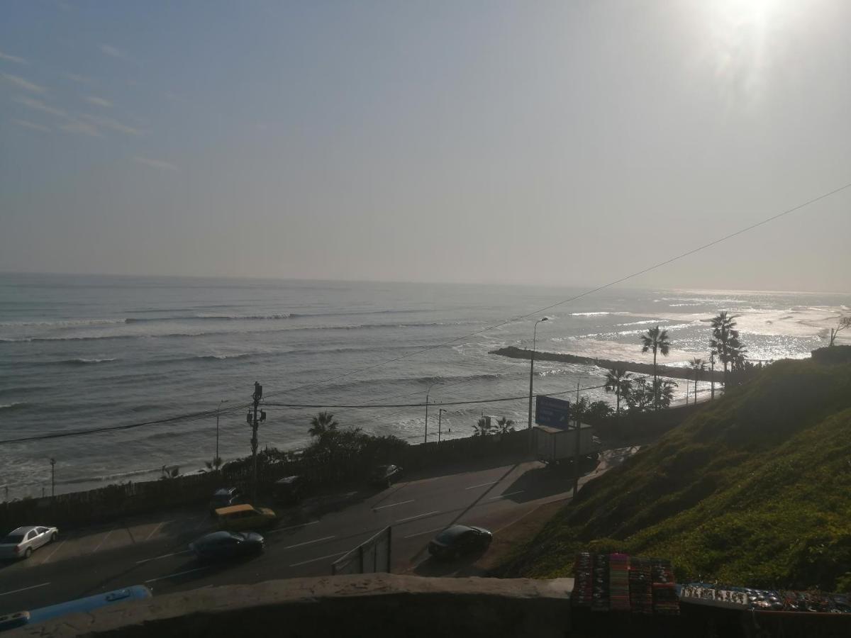 Central, Cozy & Self-Contained Petfriendly Apartments In The Heart Of Miraflores Лима Экстерьер фото