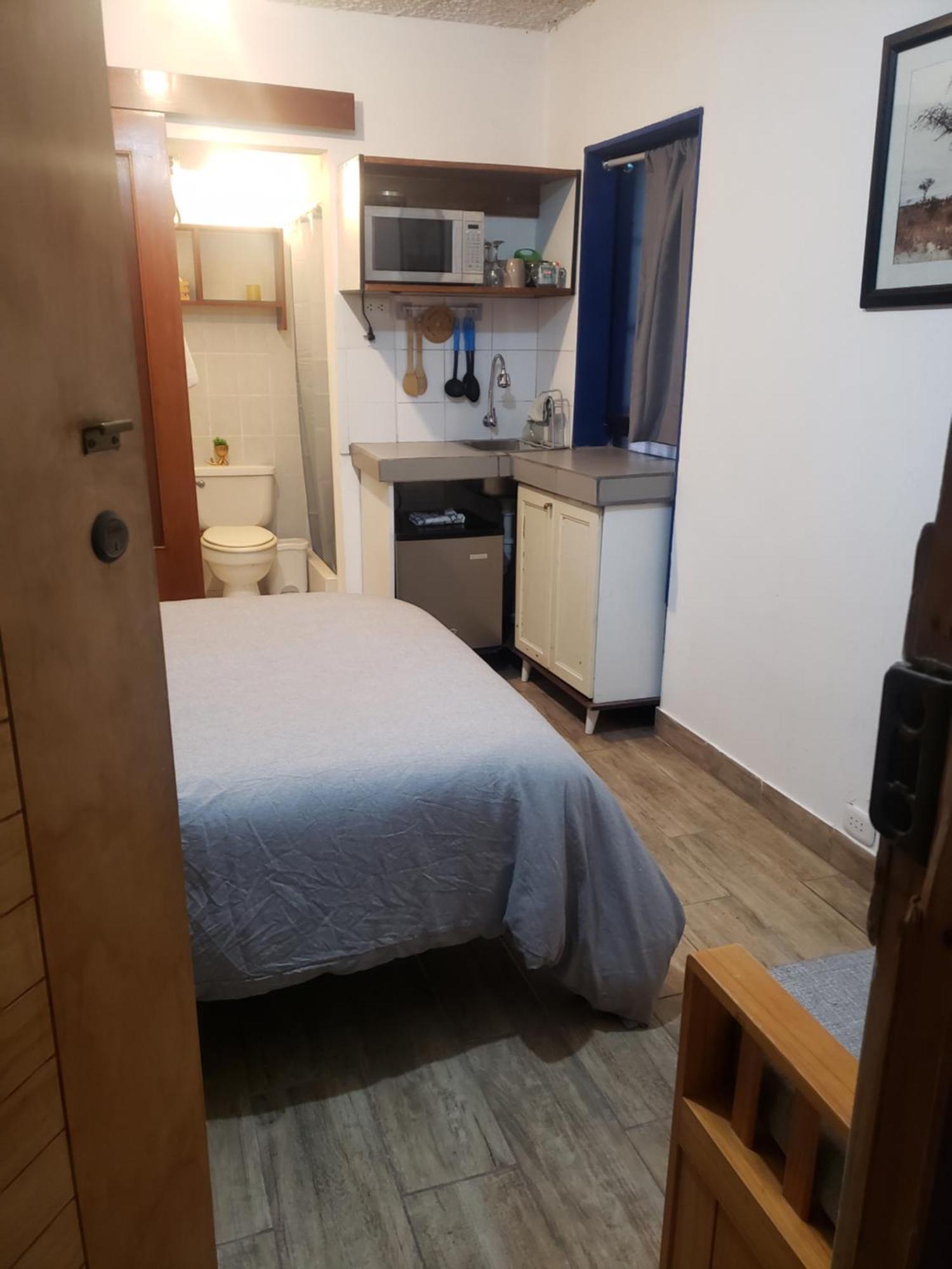Central, Cozy & Self-Contained Petfriendly Apartments In The Heart Of Miraflores Лима Номер фото