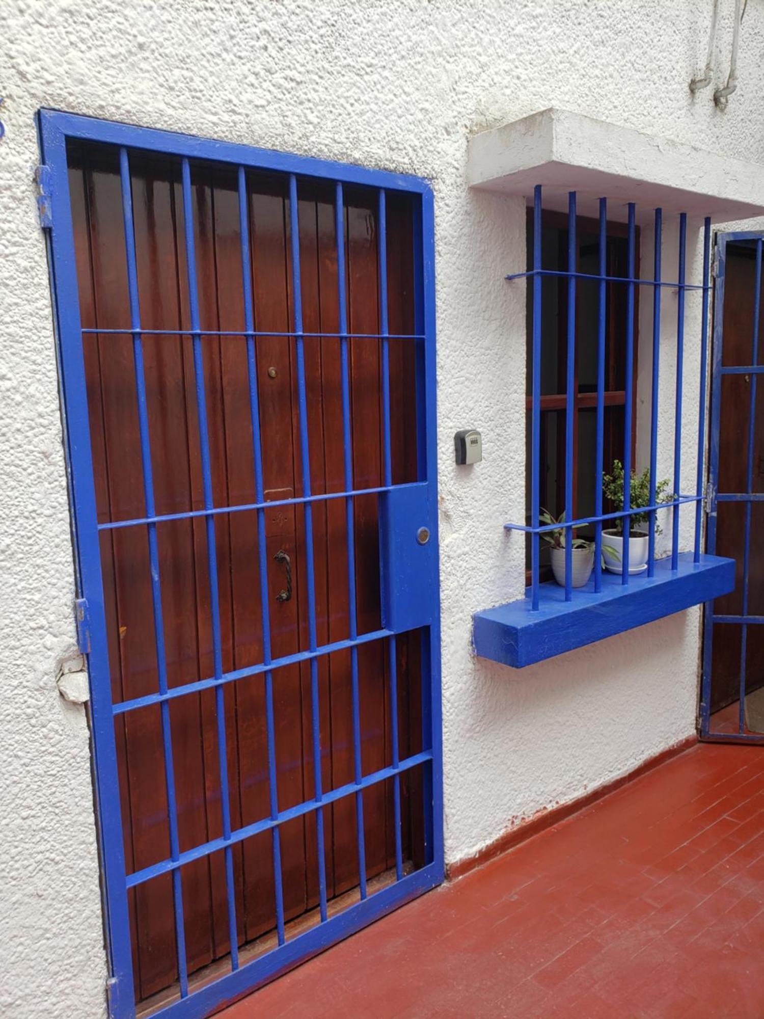 Central, Cozy & Self-Contained Petfriendly Apartments In The Heart Of Miraflores Лима Номер фото