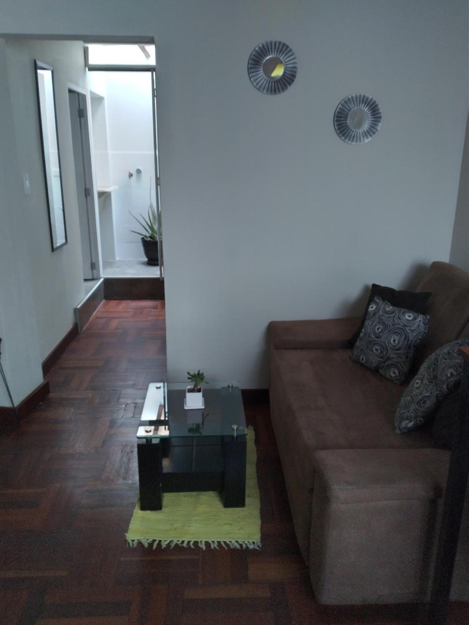 Central, Cozy & Self-Contained Petfriendly Apartments In The Heart Of Miraflores Лима Экстерьер фото