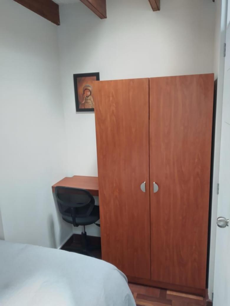 Central, Cozy & Self-Contained Petfriendly Apartments In The Heart Of Miraflores Лима Экстерьер фото