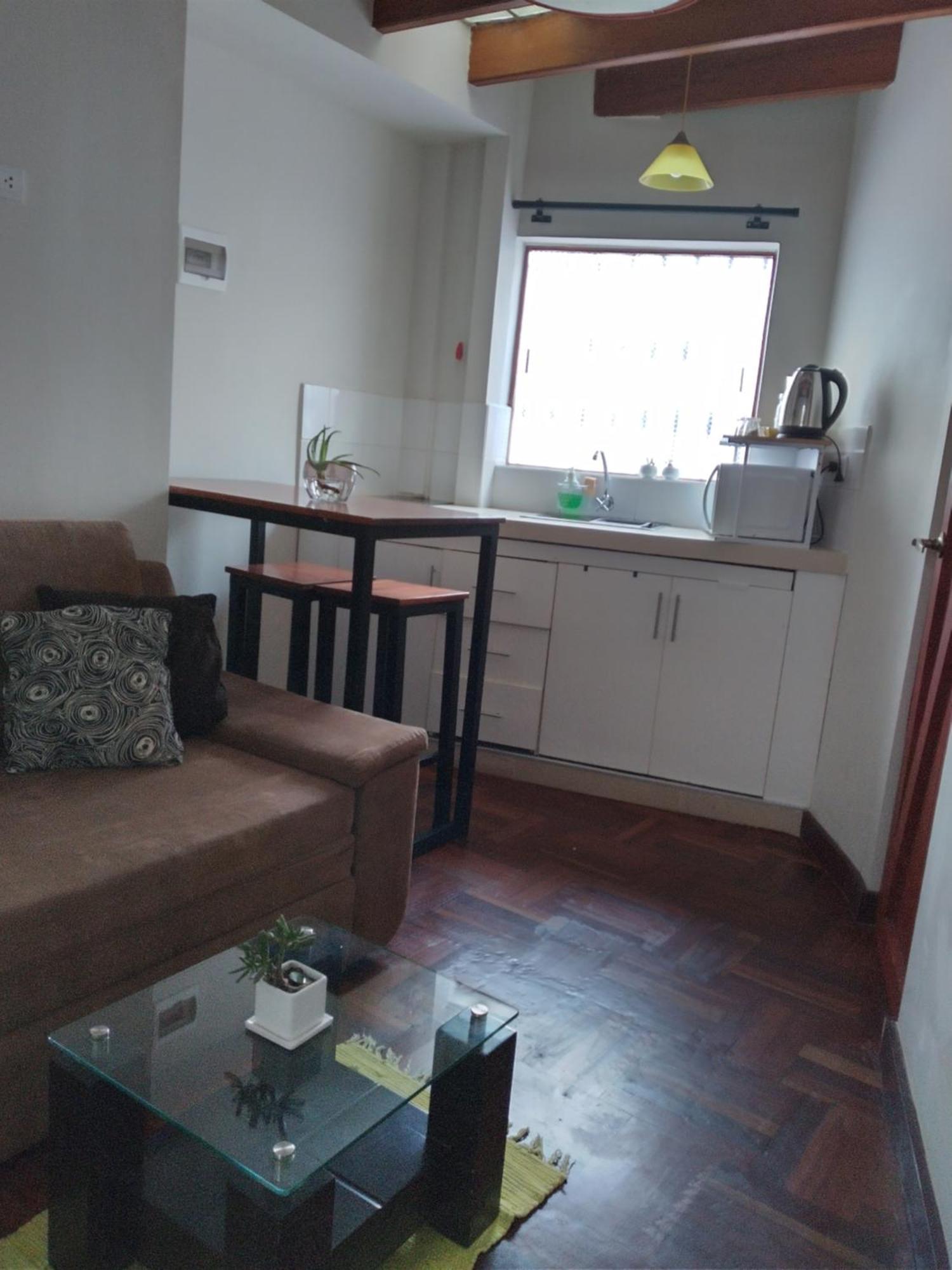 Central, Cozy & Self-Contained Petfriendly Apartments In The Heart Of Miraflores Лима Экстерьер фото