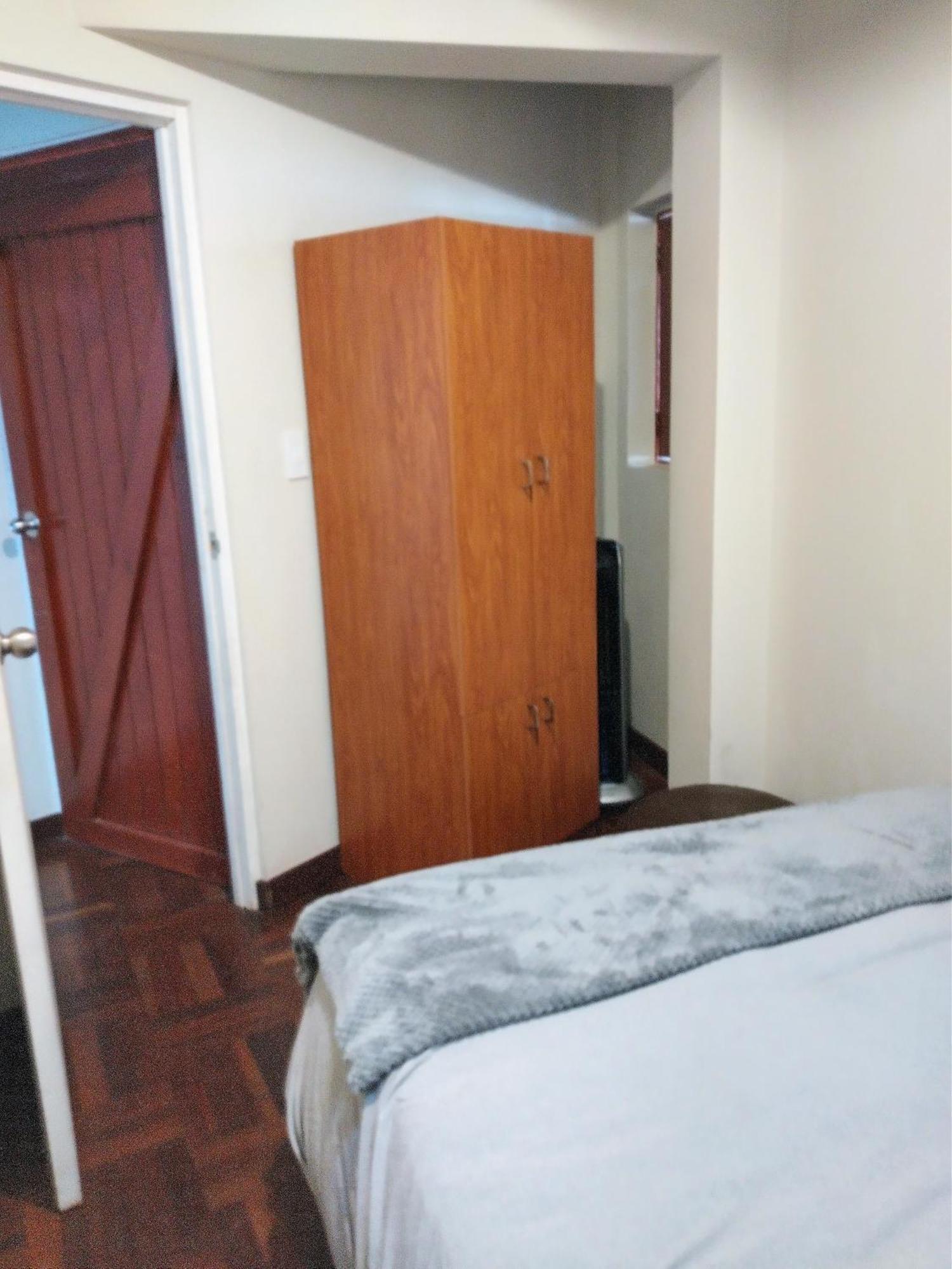 Central, Cozy & Self-Contained Petfriendly Apartments In The Heart Of Miraflores Лима Экстерьер фото