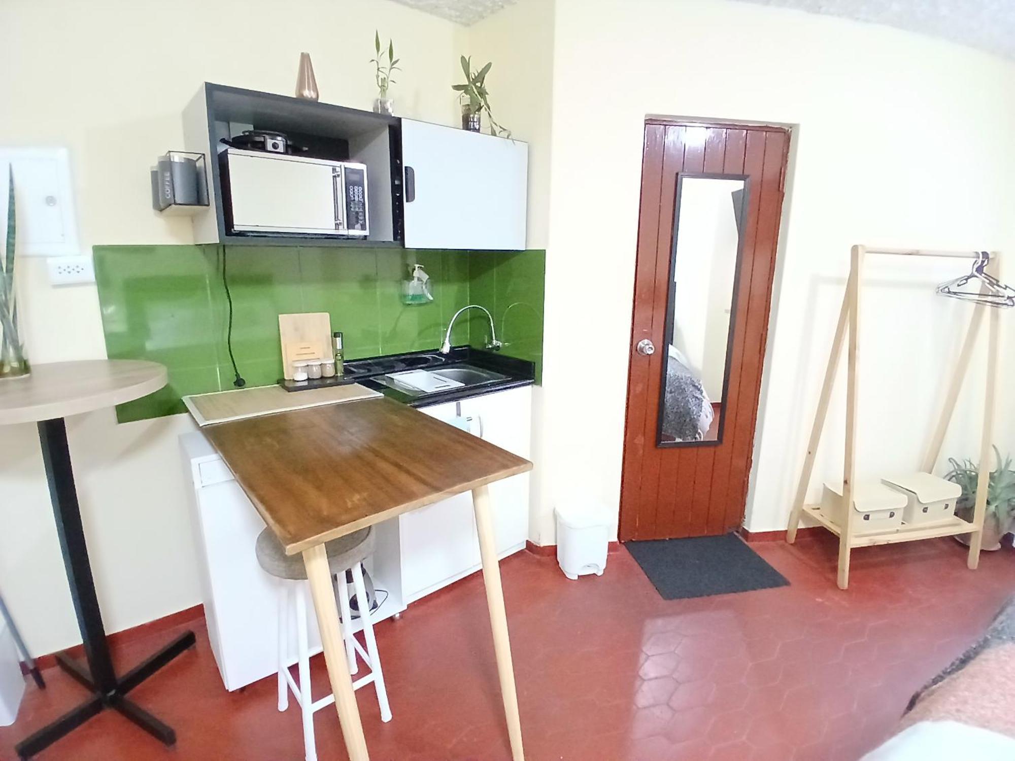 Central, Cozy & Self-Contained Petfriendly Apartments In The Heart Of Miraflores Лима Номер фото
