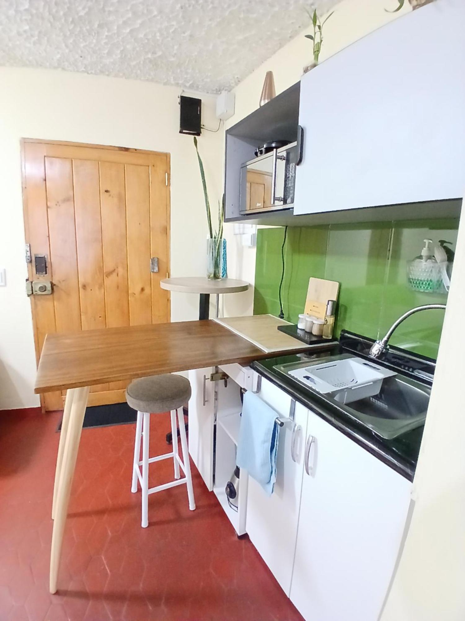 Central, Cozy & Self-Contained Petfriendly Apartments In The Heart Of Miraflores Лима Номер фото