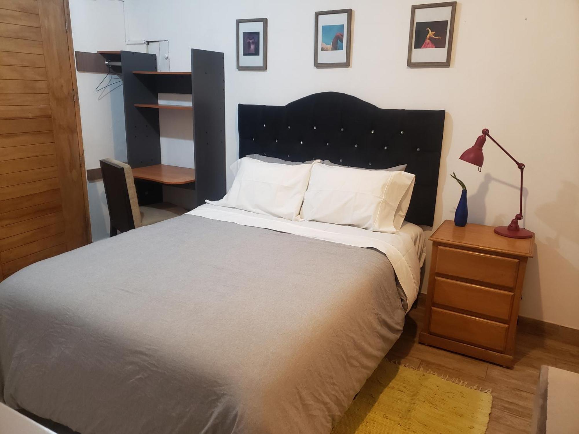 Central, Cozy & Self-Contained Petfriendly Apartments In The Heart Of Miraflores Лима Номер фото