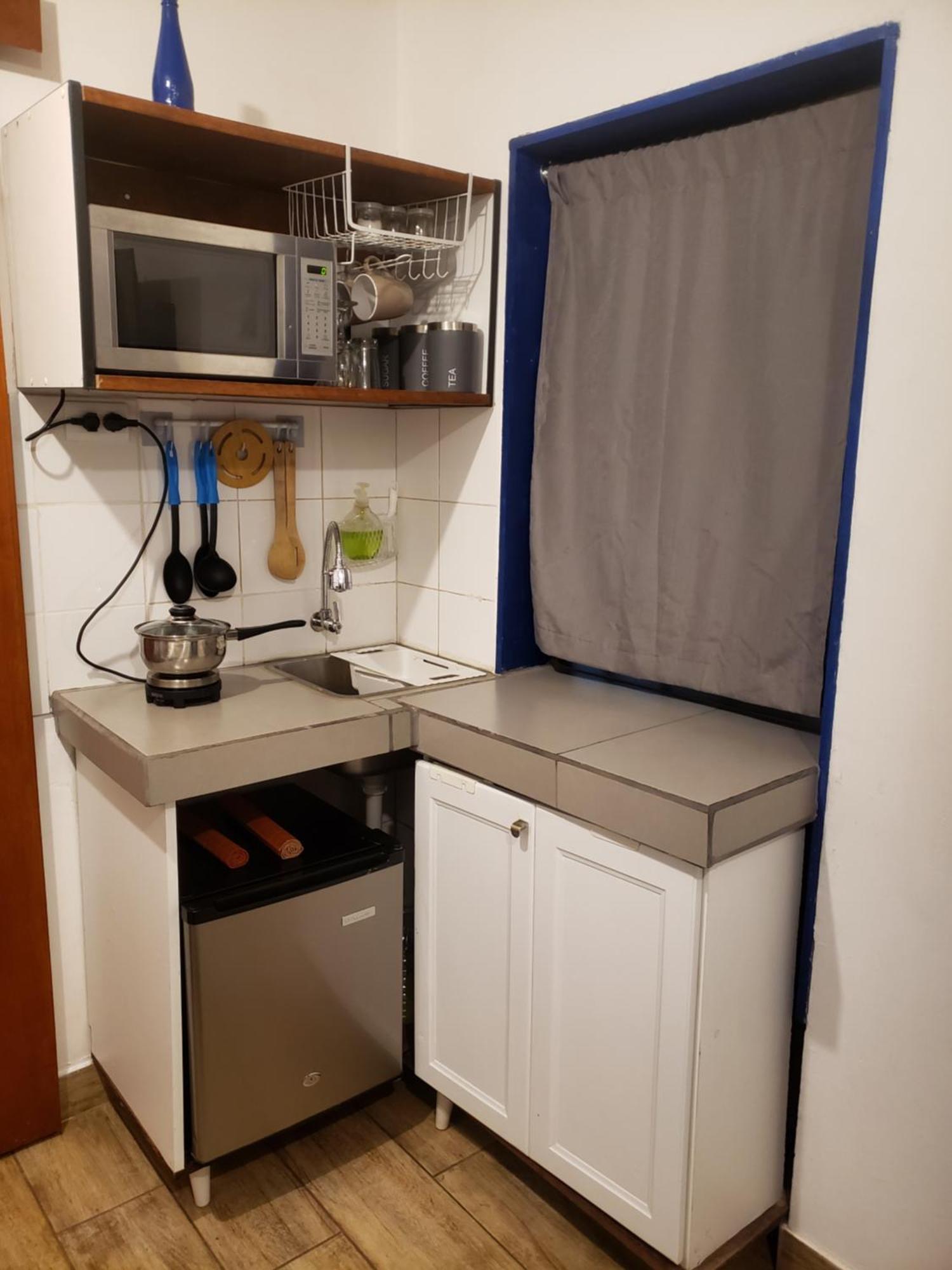 Central, Cozy & Self-Contained Petfriendly Apartments In The Heart Of Miraflores Лима Номер фото