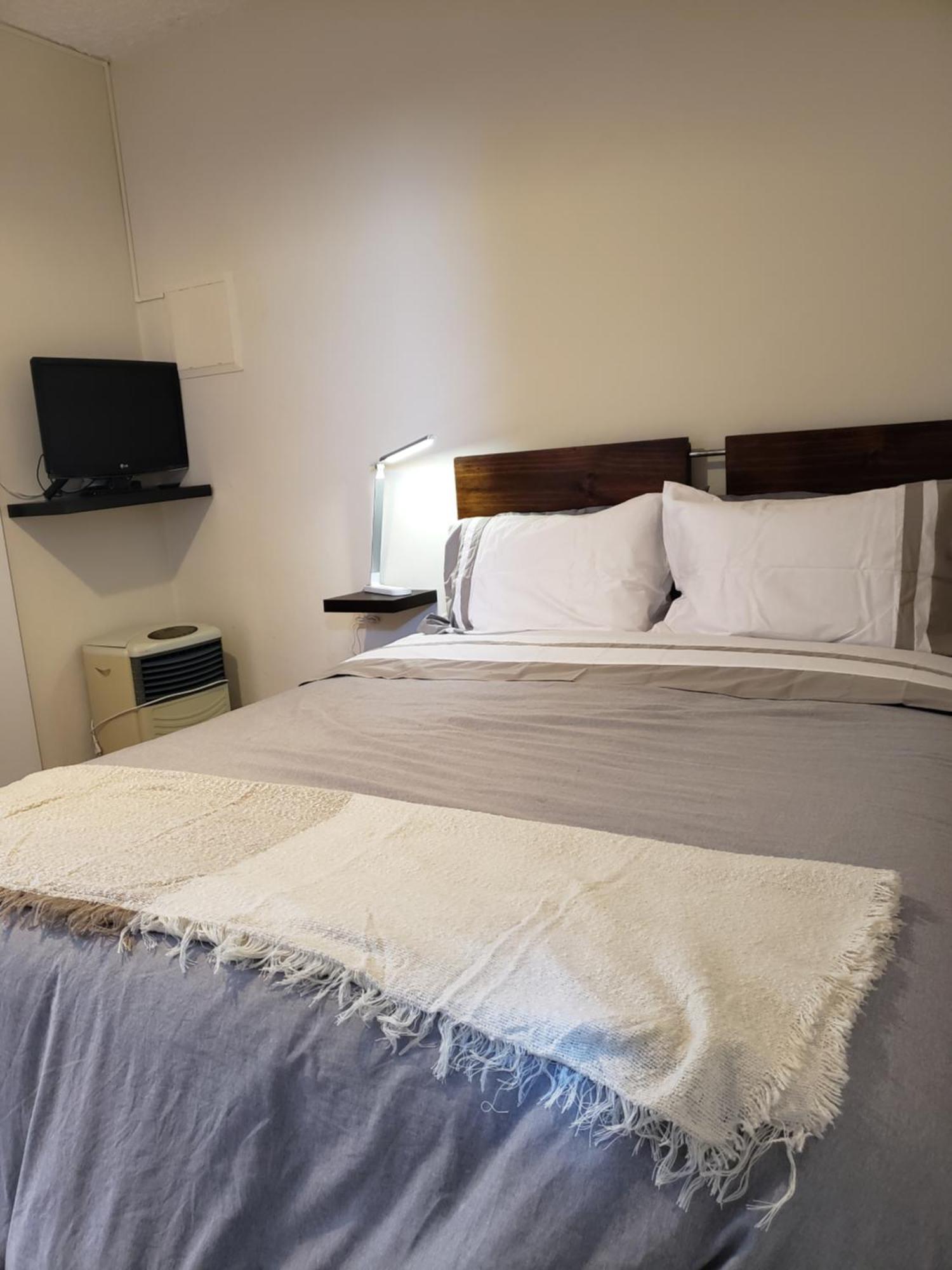 Central, Cozy & Self-Contained Petfriendly Apartments In The Heart Of Miraflores Лима Номер фото