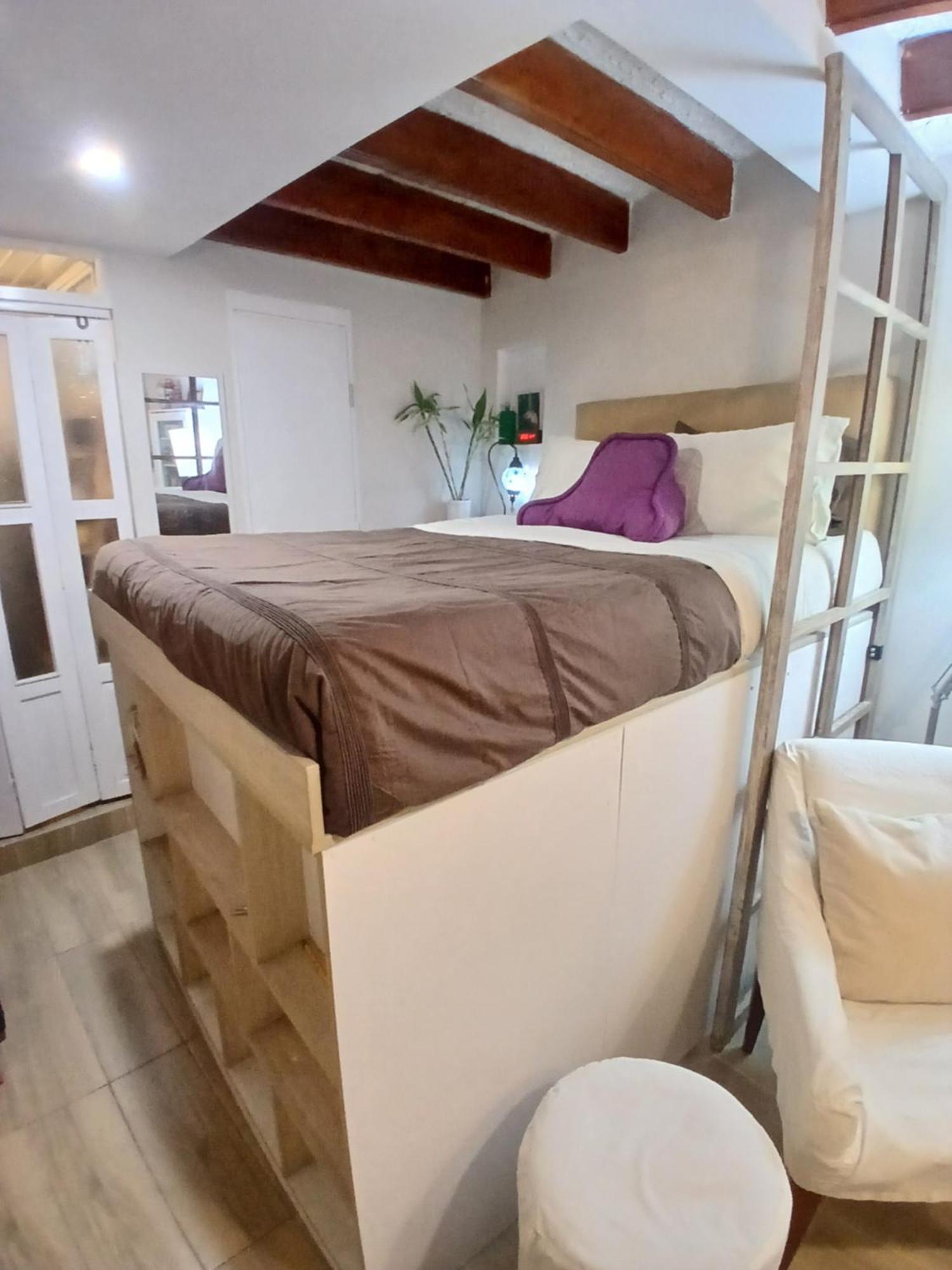 Central, Cozy & Self-Contained Petfriendly Apartments In The Heart Of Miraflores Лима Экстерьер фото